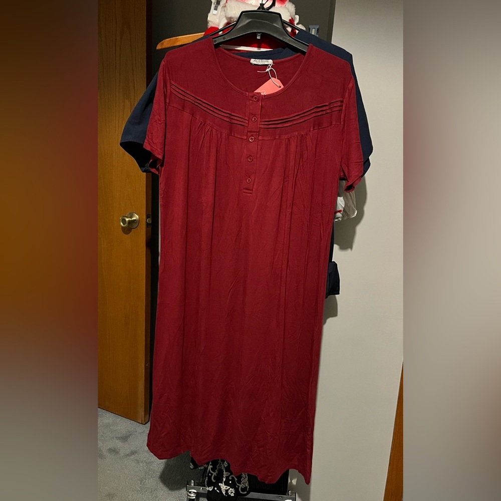 NWT nightgown